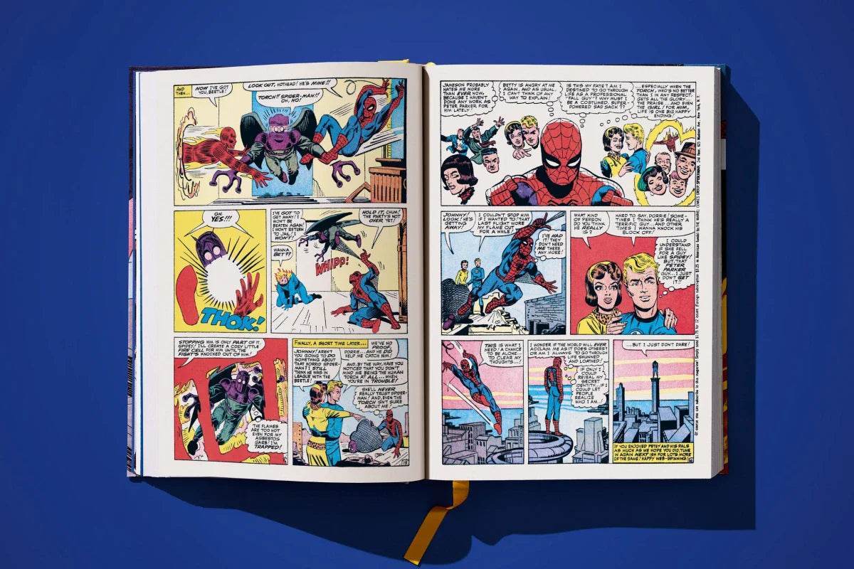 ¿Qué película de Spider-Man es más fiel a los cómics?