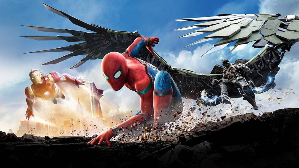 Spider-Man: Homecoming – El resurgimiento de Spider-Man en el MCU