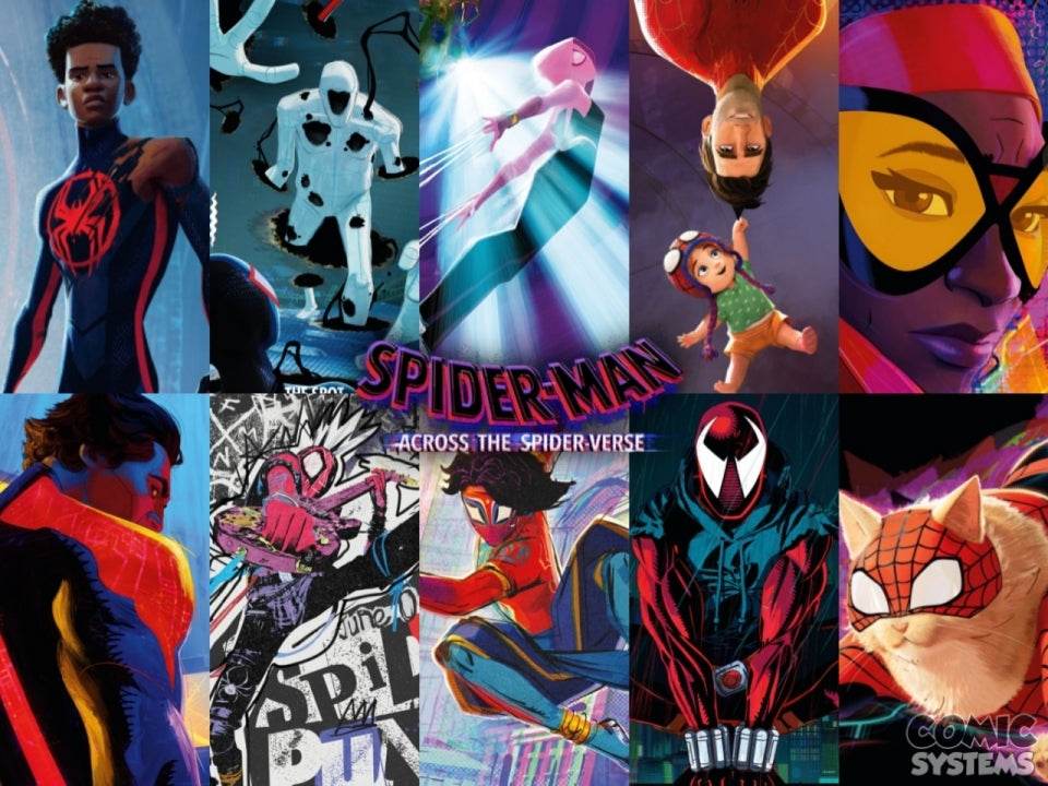 ¿Cuál es el Spider-Man más popular?