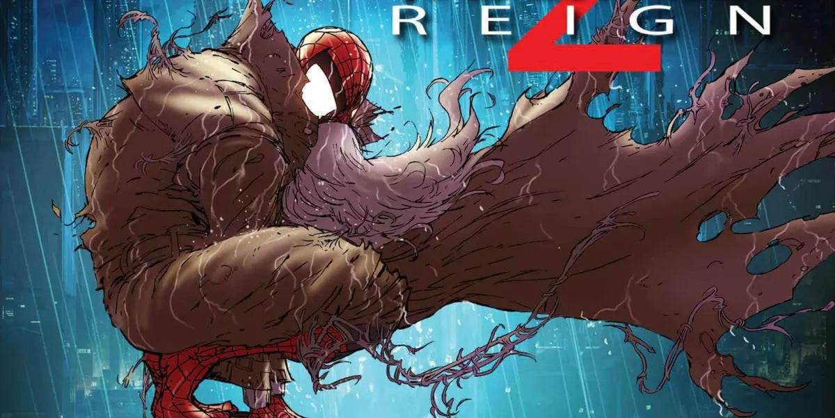 Spider-Man: Reign II, la nueva serie que llegará en 2024