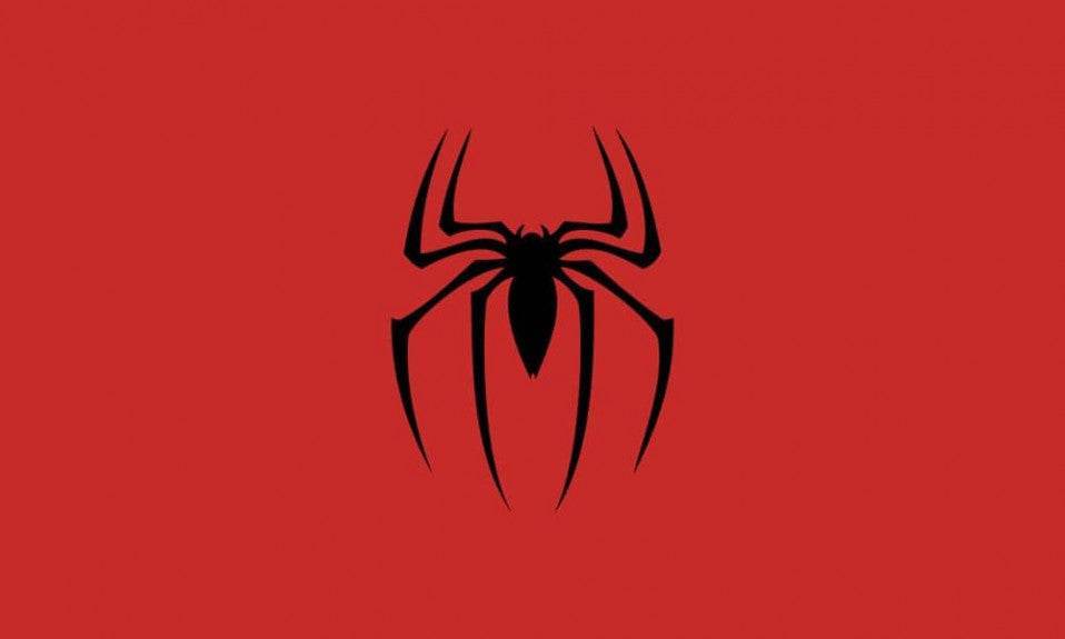 ¿Cómo nació el logo de Spider-Man?