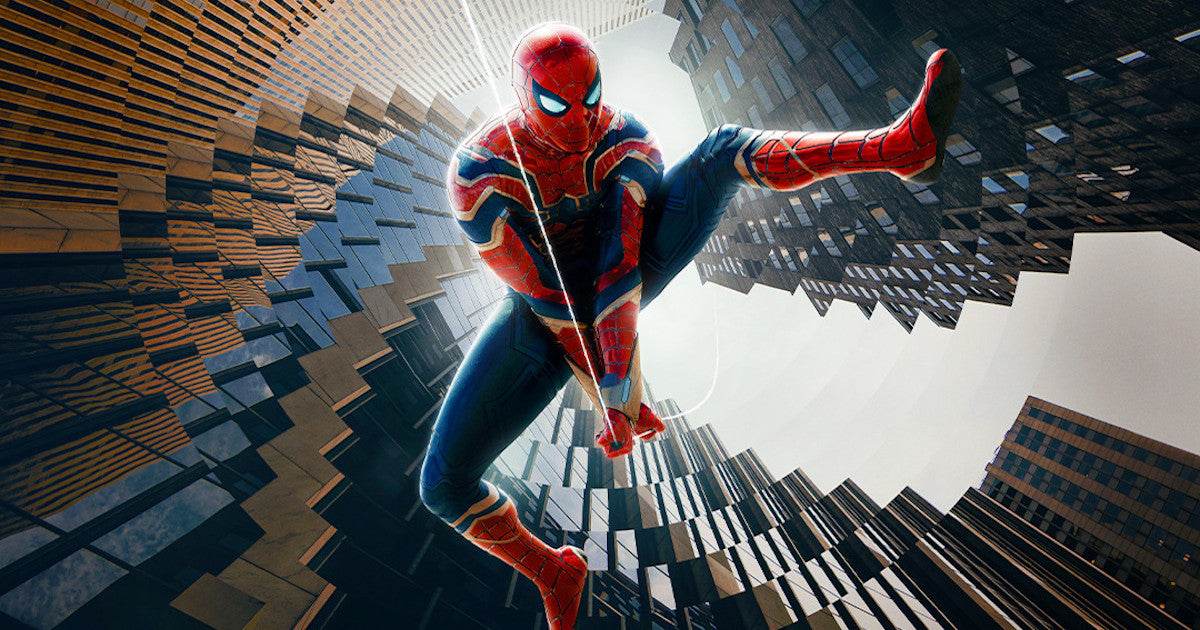 10 ideas de regalos de Spider-Man para fans de todas las edades