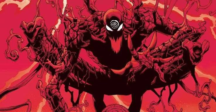 Absolute Carnage: el evento en el que Carnage desató el infierno para despertar a Knull