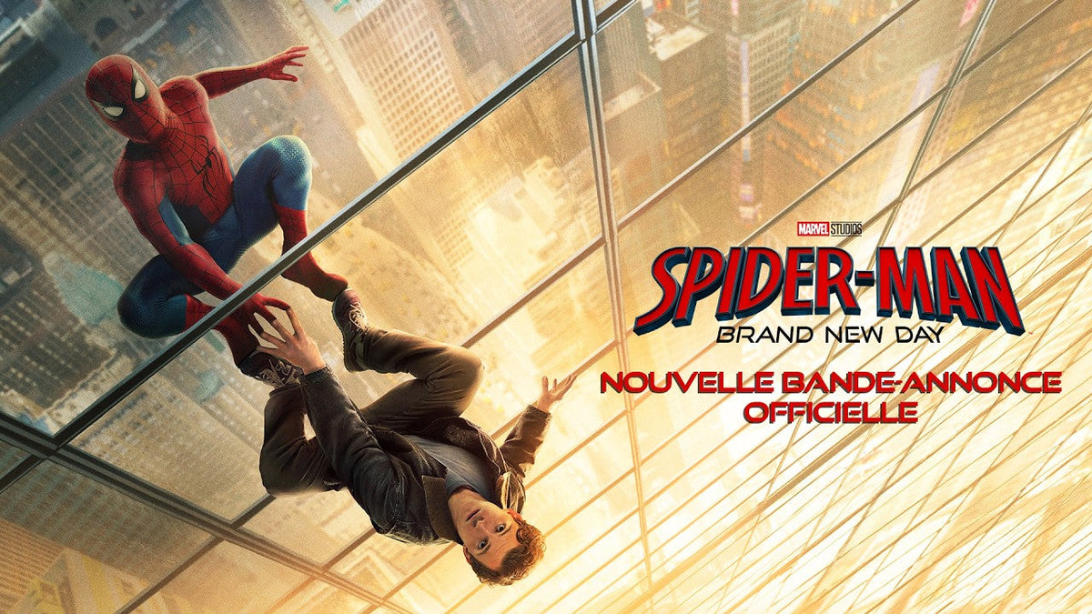Spider-Man: Brand New Day : ¿Hay escena post-créditos? Cuántas y final explicado