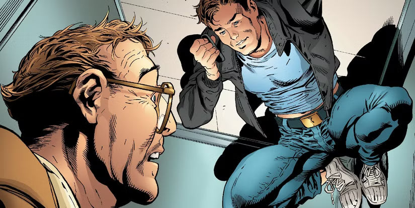 Ben Urich: El intrépido reportero del Daily Bugle se enfrenta a la verdad