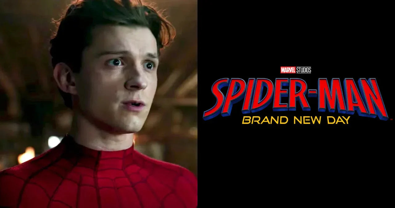 Tom Holland en Spider-Man 4: Qué confirmó o desmintió