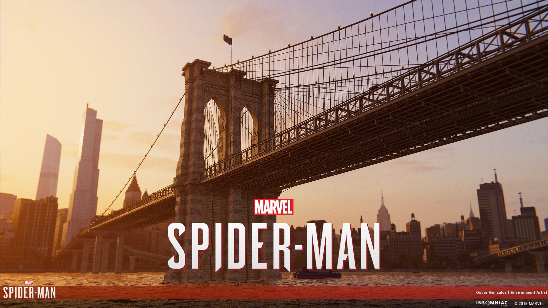 Brooklyn Bridge y Spider-Man: por qué este puente neoyorquino es el lugar más icónico del mito arácnido