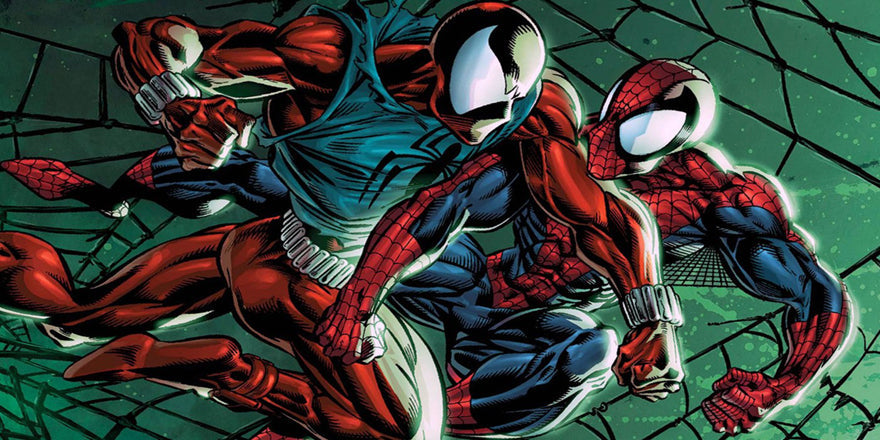 Clone Saga: ¿Por qué los fans siguen divididos?
