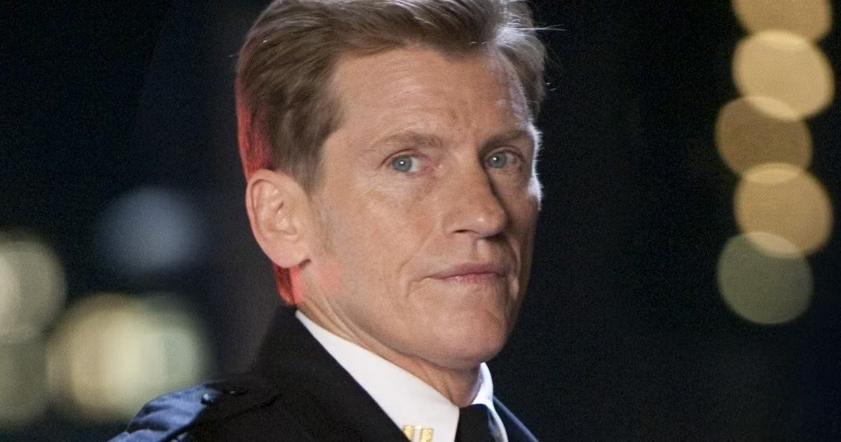 George Stacy: El capitán que entendió a Spider-Man antes que nadie