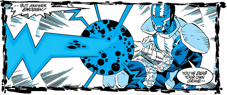 Cardiac: el médico tecno-justiciero, rival pero no enemigo de Spider-Man