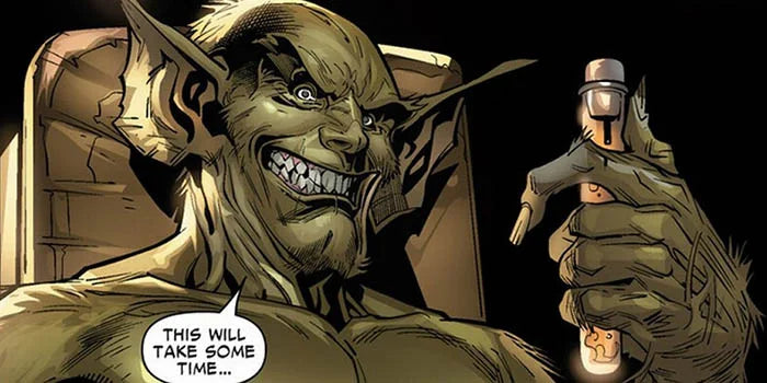 El Chacal: El enemigo científico más trágico de Spider-Man