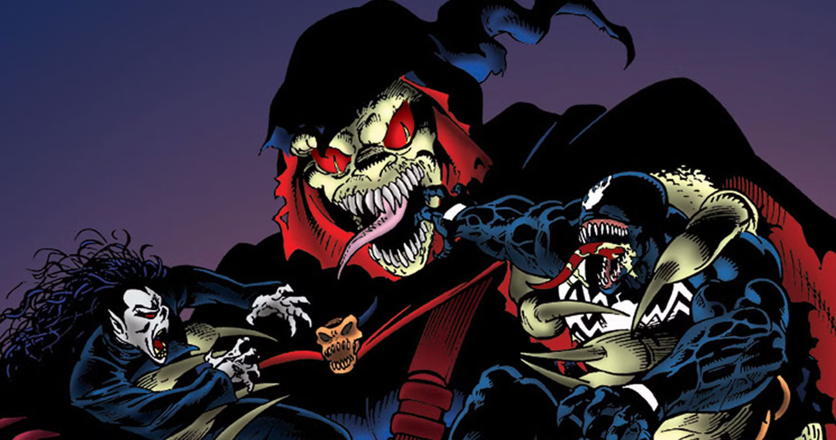 Demogoblin: El duende demoníaco olvidado del universo Spider-Man