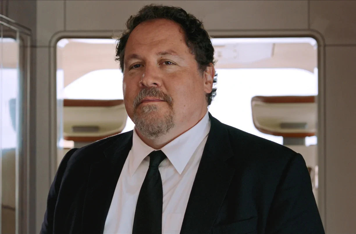 El papel de Happy Hogan en las películas de Spider-Man y el MCU