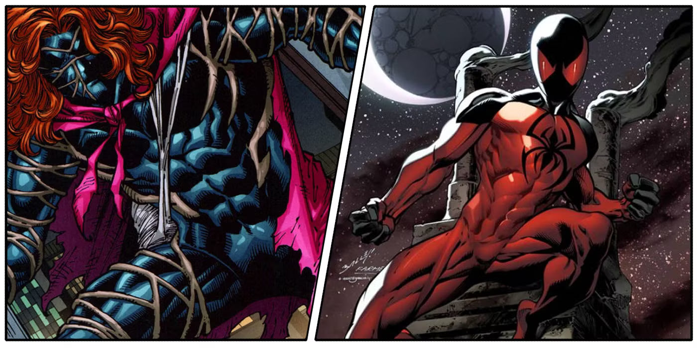 Kaine: ¿El clon trágico de Peter Parker finalmente rehabilitado?