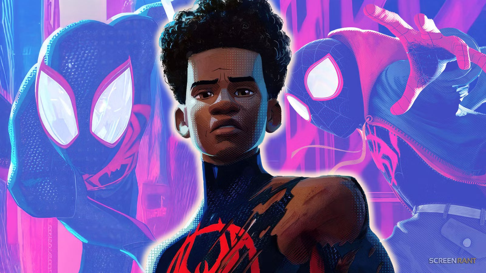 ¿Quién es Miles Morales? Descubriendo al nuevo Spider-Man amado por los fans