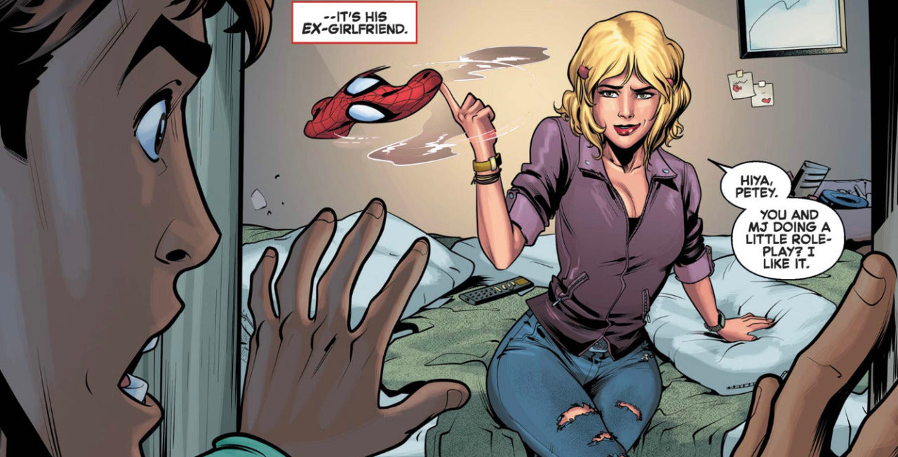 Norah Winters: la periodista del Daily Bugle que casi reveló toda la verdad sobre Spider-Man