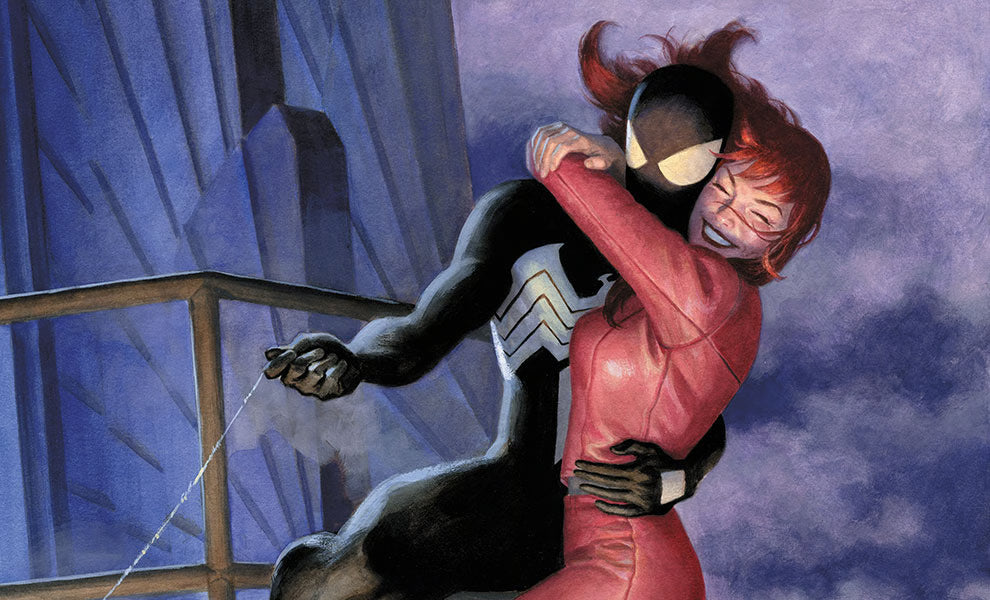 Un momento en el tiempo: El peso de las decisiones de Peter Parker