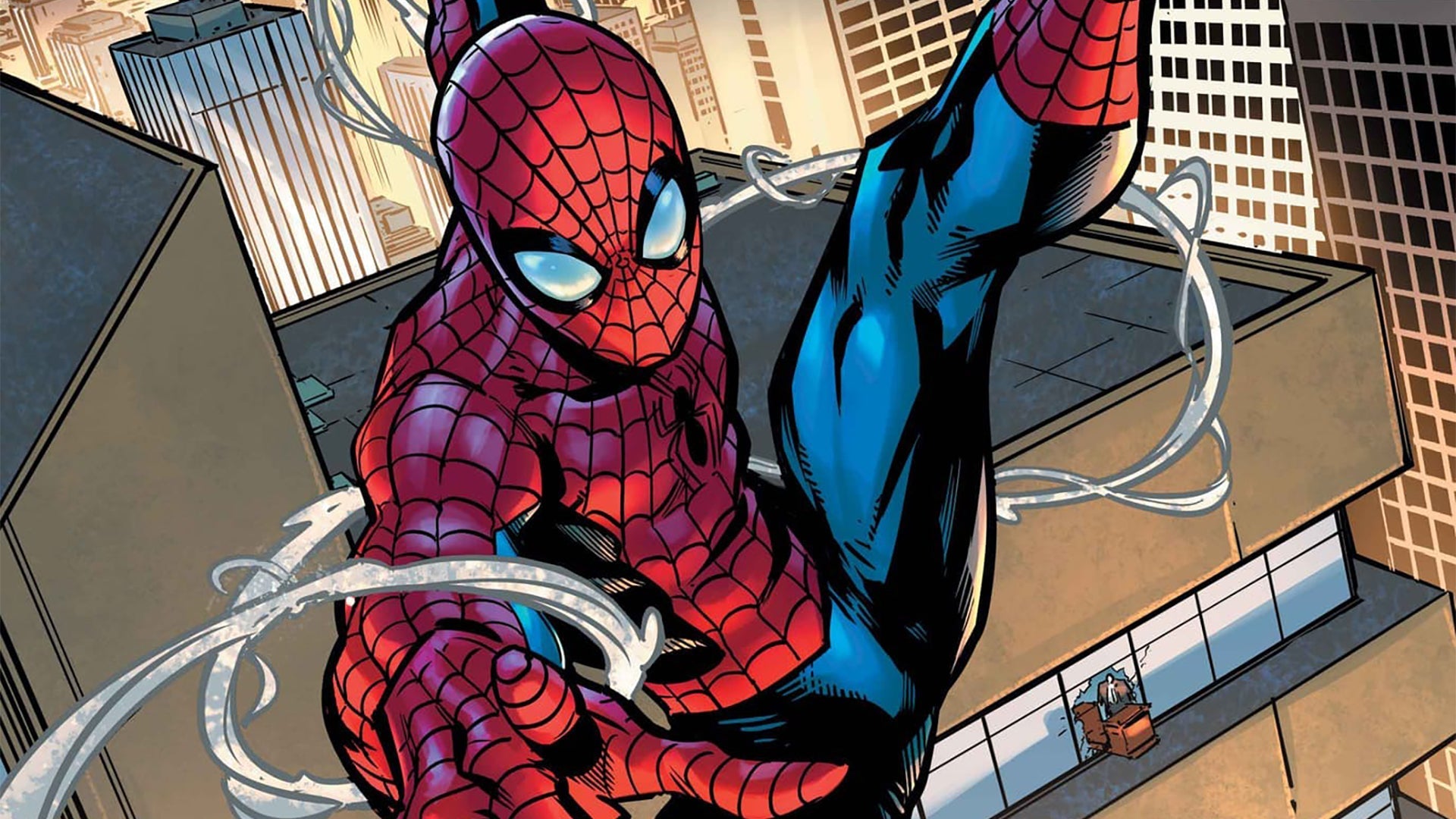 La identidad secreta de Spider-Man: Todas las veces que Peter Parker fue desenmascarado