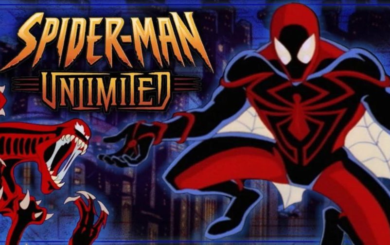 Spider-Man Unlimited (1999): la serie animada olvidada de Contra-Tierra que por fin merece ser redescubierta