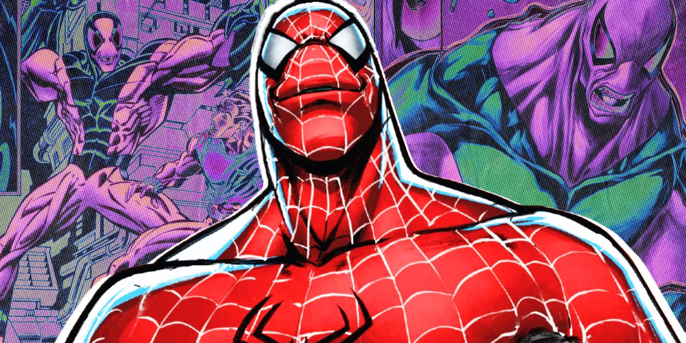 Spidercide: El clon experimental más inestable de Peter Parker