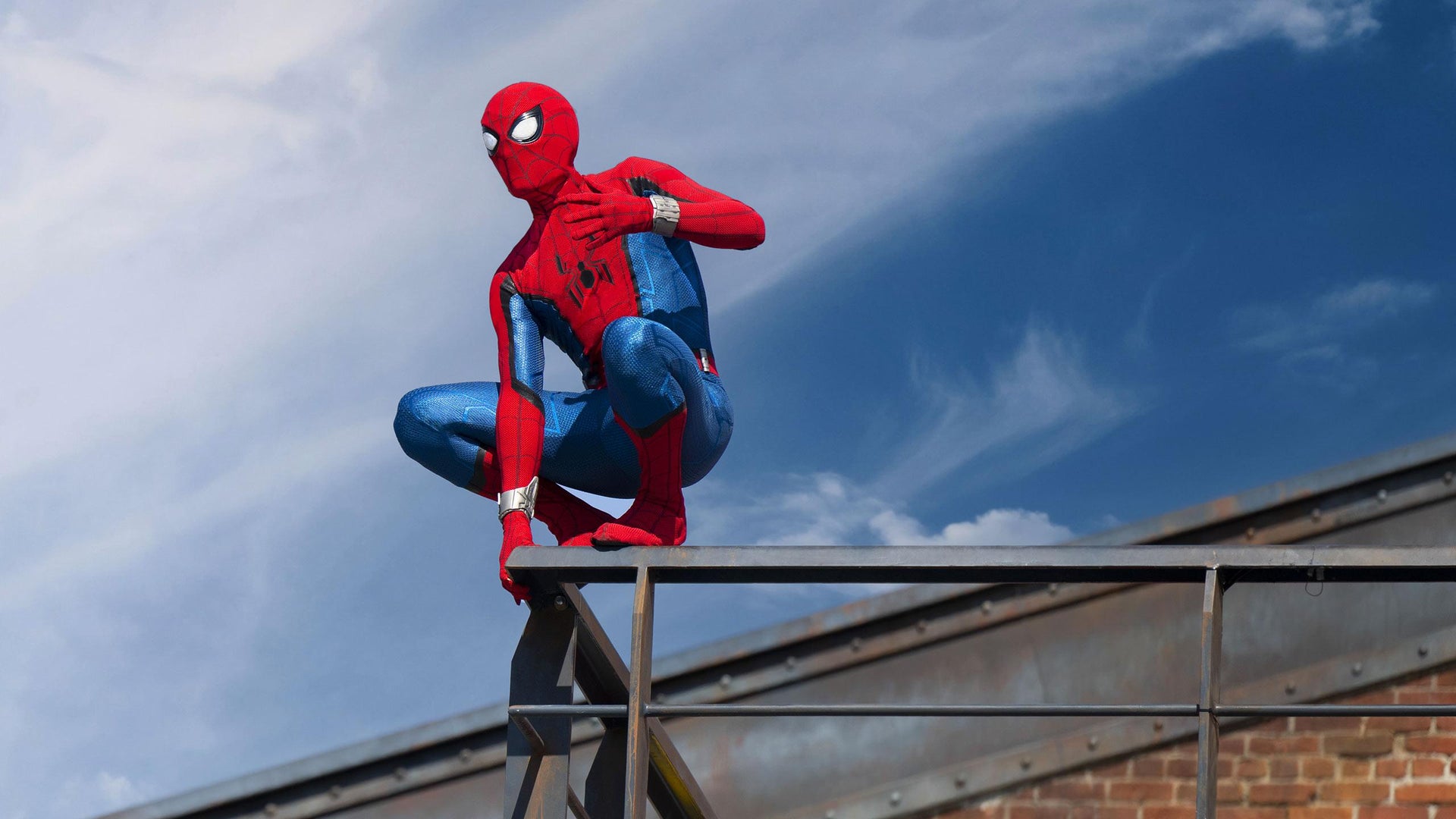 Spider-Man en Disneyland París: Guía completa para una experiencia exitosa