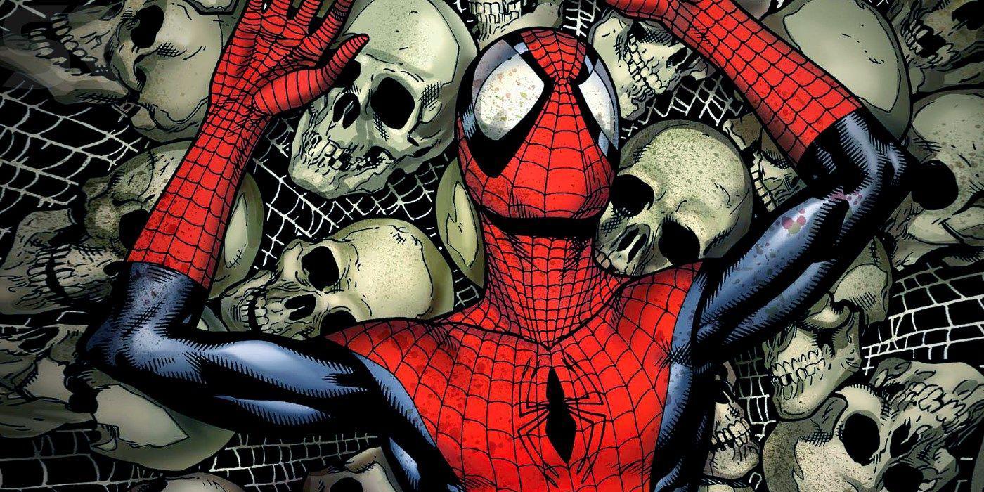 Todas las muertes de Spider-Man en los cómics: ¿cuándo murió realmente Peter Parker?
