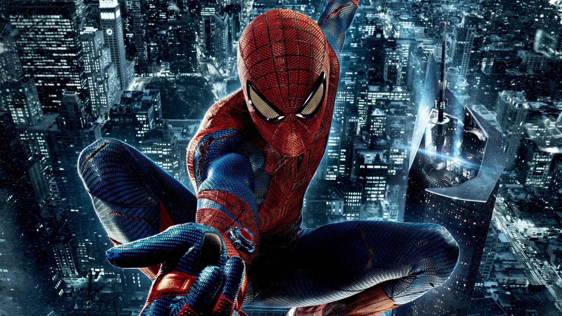 The Amazing Spider-Man (2012): Un análisis completo del reboot más humano de Spider-Man