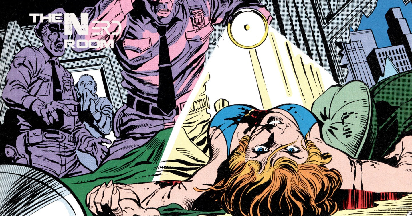 La muerte de Jean DeWolff: La trágica investigación que quebró a Spider-Man