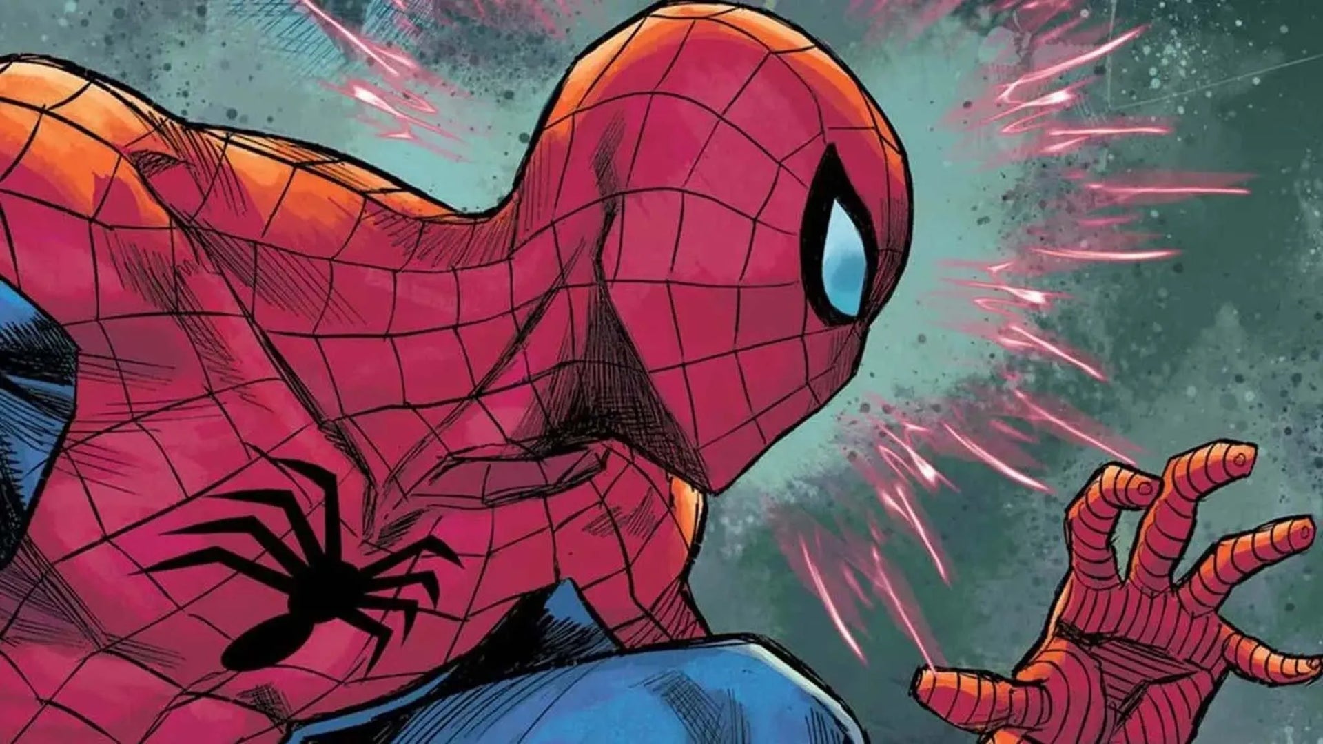 El Guantelete: El arco de Spider-Man que rompió a Peter Parker solo para reconstruirlo