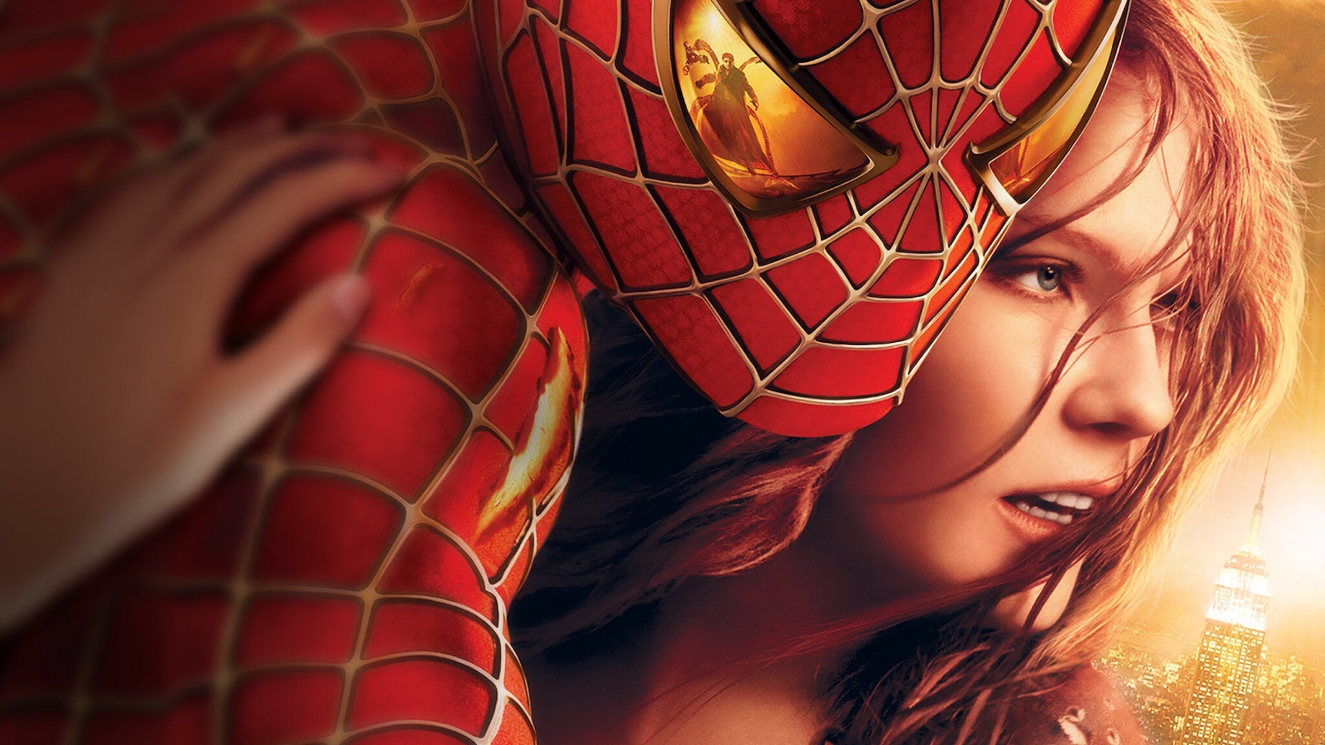 Spider-Man 2 (2004): ¿la mejor película de Spider-Man?