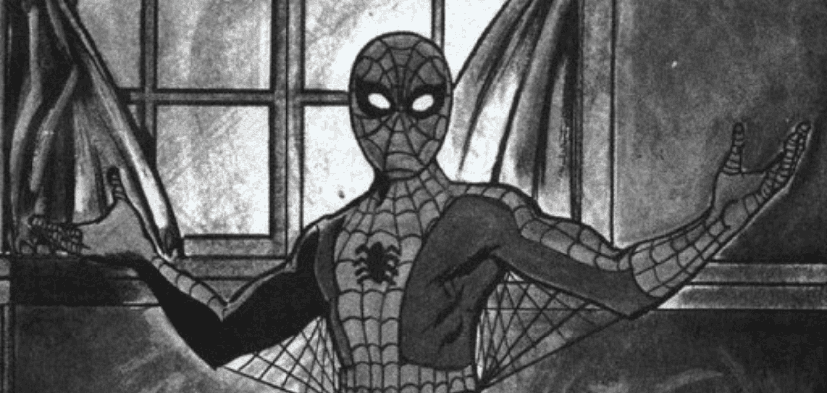 Yu Komori : Le Spider-Man Manga Oublié Qui A Changé l'Histoire du Tisseur au Japon