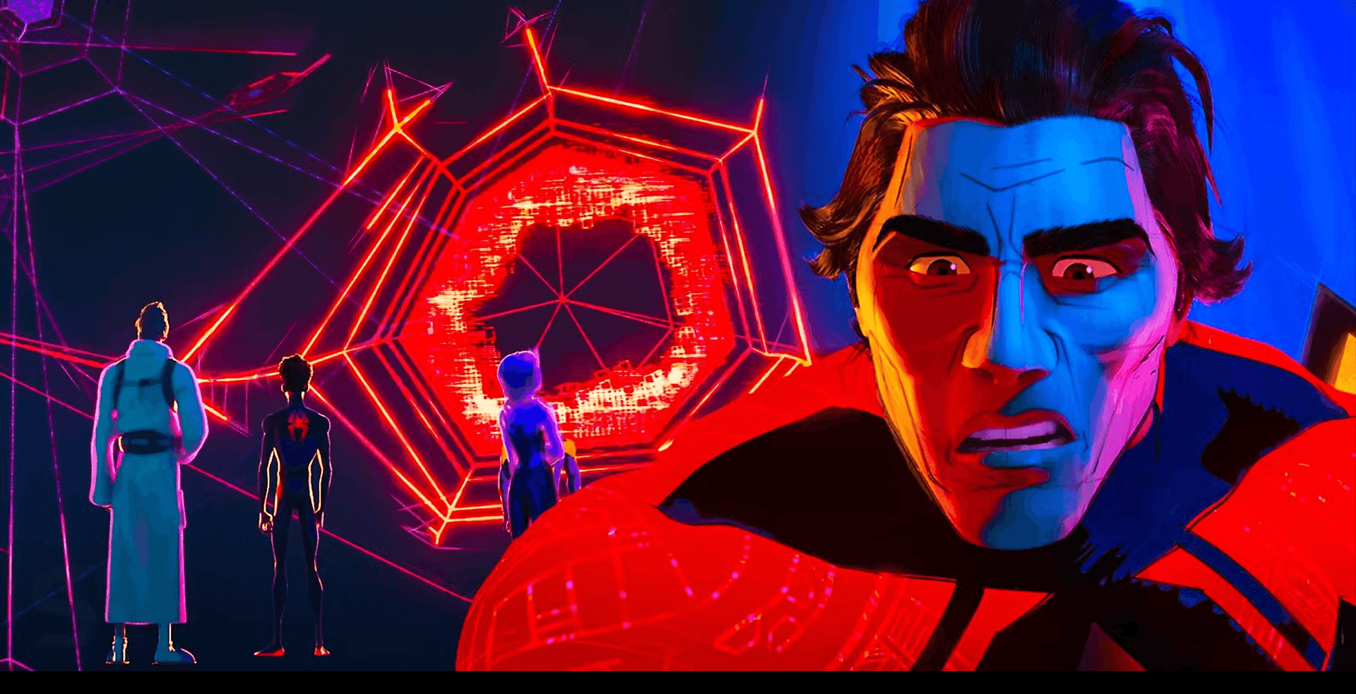 ¿Qué es un evento canon en el universo de Spider-Man?