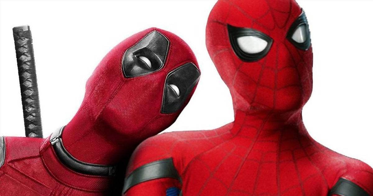 Spider-Man y Deadpool: Una amistad explosiva entre dos polos opuestos