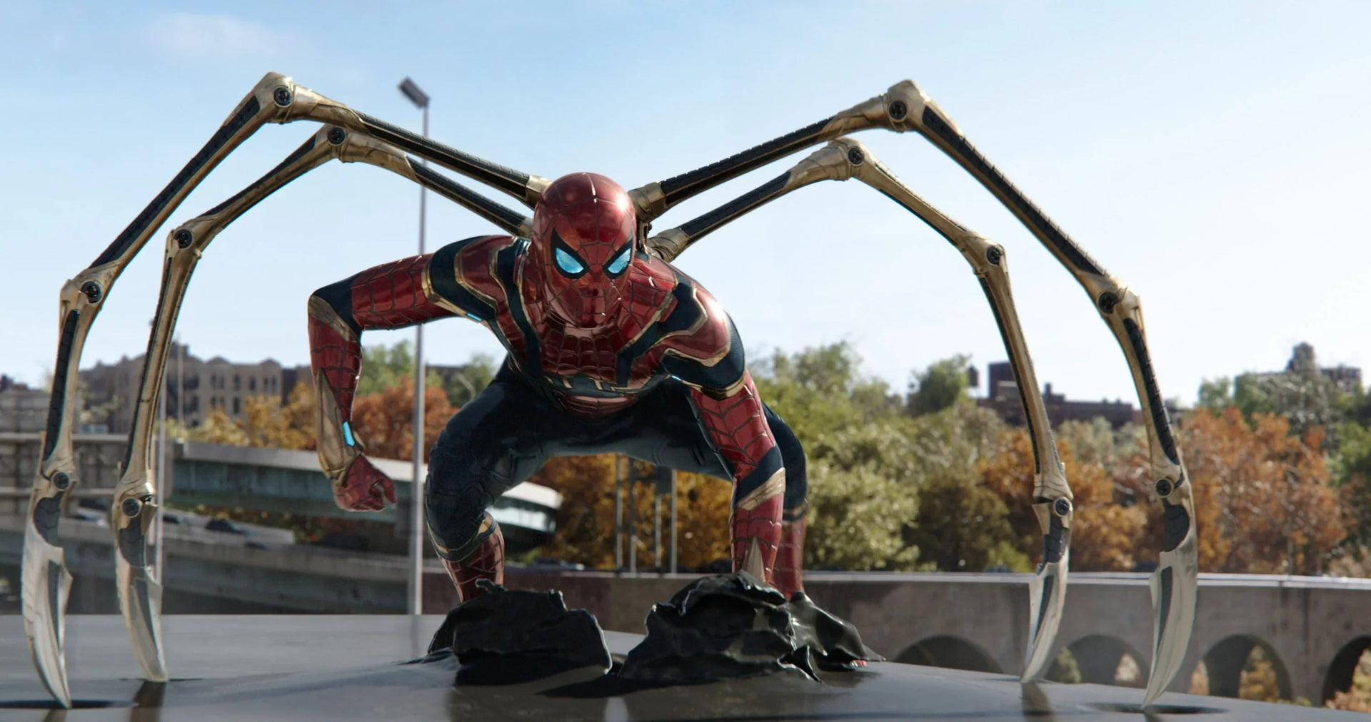 La Armadura Iron Spider: Historia Completa, Poderes y Secretos del Traje Más Avanzado de Spider-Man
