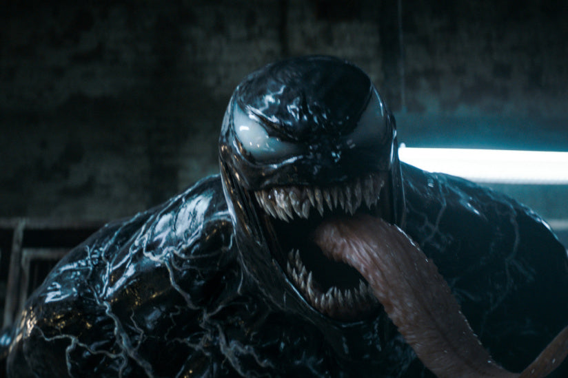 Venom: La historia completa del simbionte oscuro y su trágica conexión con Spider-Man