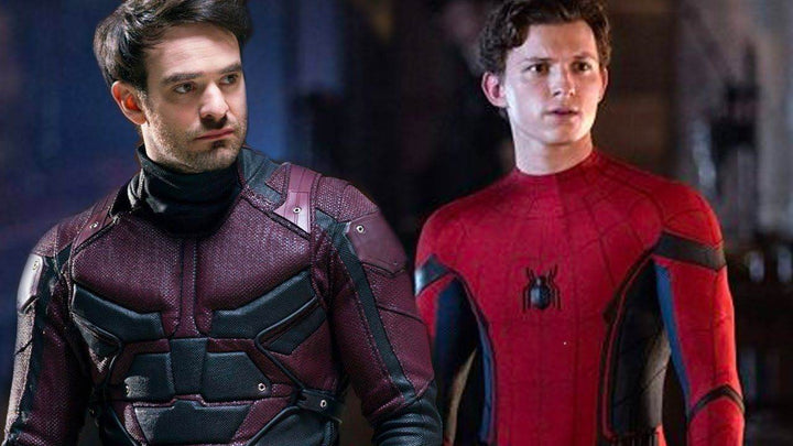 El vínculo entre Spider-Man y Daredevil: una alianza subestimada