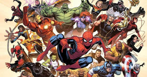 Los mejores aliados de Spider-Man en los cómics