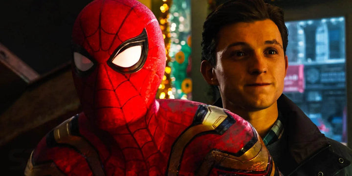 ¿Por qué Spider-Man oculta su identidad?