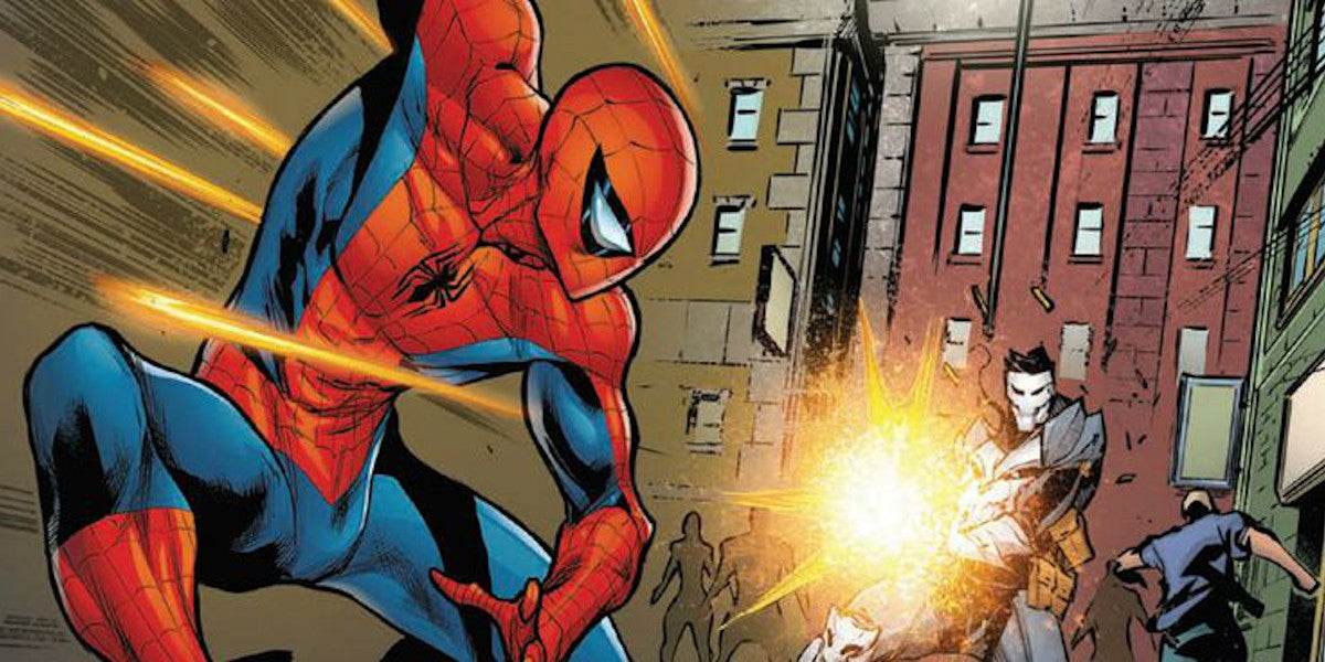 ¿Cuáles son los poderes de Spider-Man? Análisis completo. 