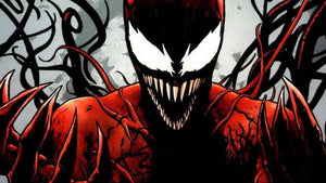 La oscura historia de Cletus Kasady (Carnage), el enemigo más inestable de Spider-Man