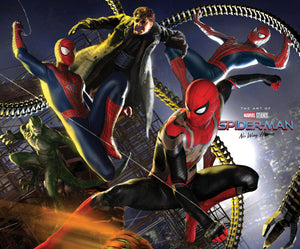 Spider-Man: Sin camino a casa – El multiverso llega al MCU