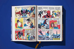 ¿Qué película de Spider-Man es más fiel a los cómics?