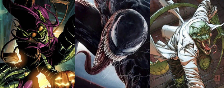 ¿Quién es el enemigo más poderoso de Spider-Man?