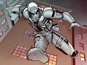 Versiones alternativas de Venom en el multiverso de Spider-Man