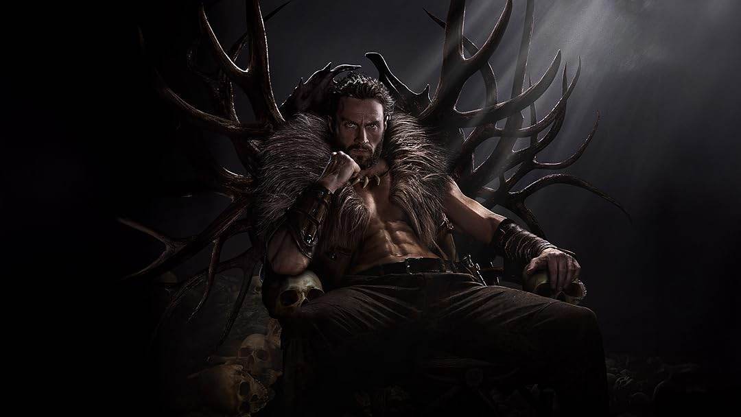 Kraven el Cazador: Por qué este enemigo es uno de los más peligrosos en la historia de Spider-Man 