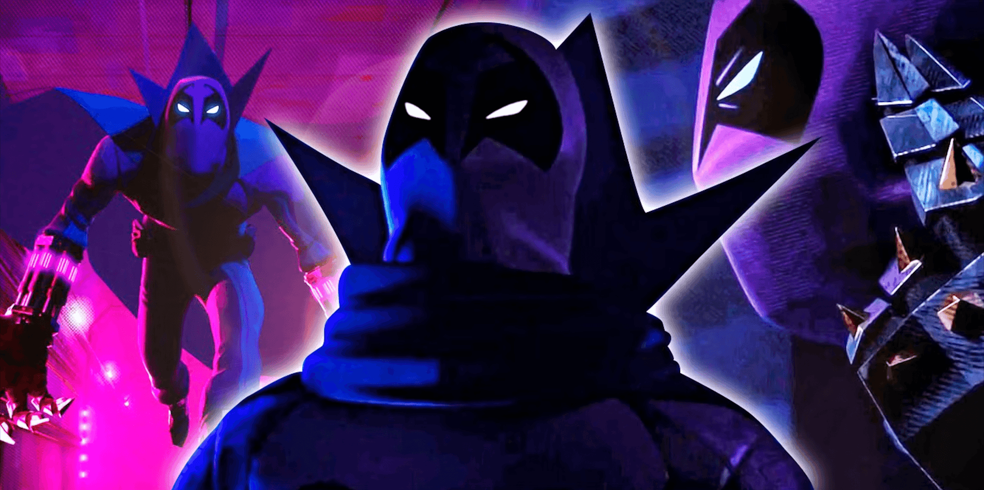 ¿Quién es Prowler? El villano clave del multiverso y tío de Miles Morales