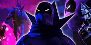 ¿Quién es Prowler? El villano clave del multiverso y tío de Miles Morales