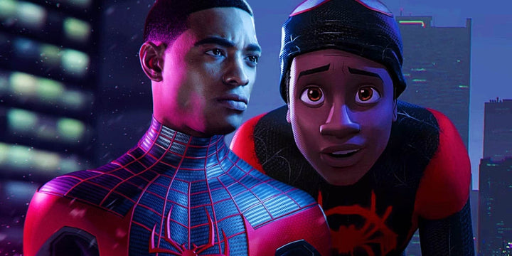 ¿Podemos esperar a Miles Morales en acción real?