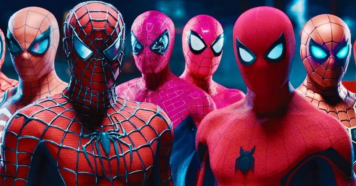 El vestuario de Spider-Man en las películas: evolución, simbolismo y secretos ocultos