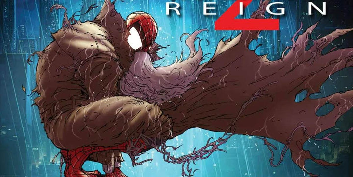 Spider-Man: Reign II, la nueva serie que llegará en 2024